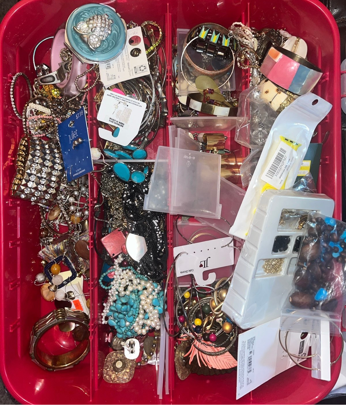 mystery jewelry bundle