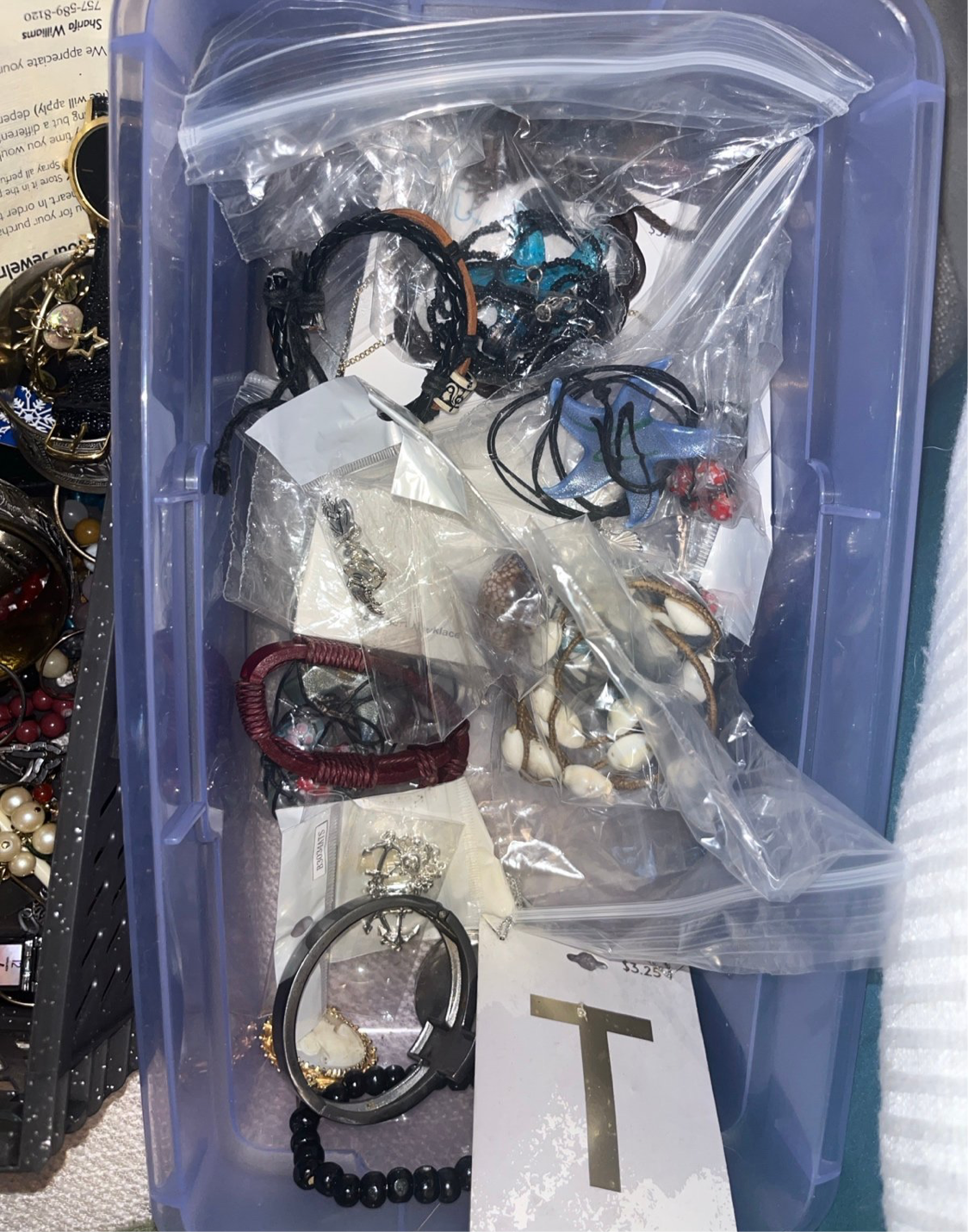 mystery jewelry bundle