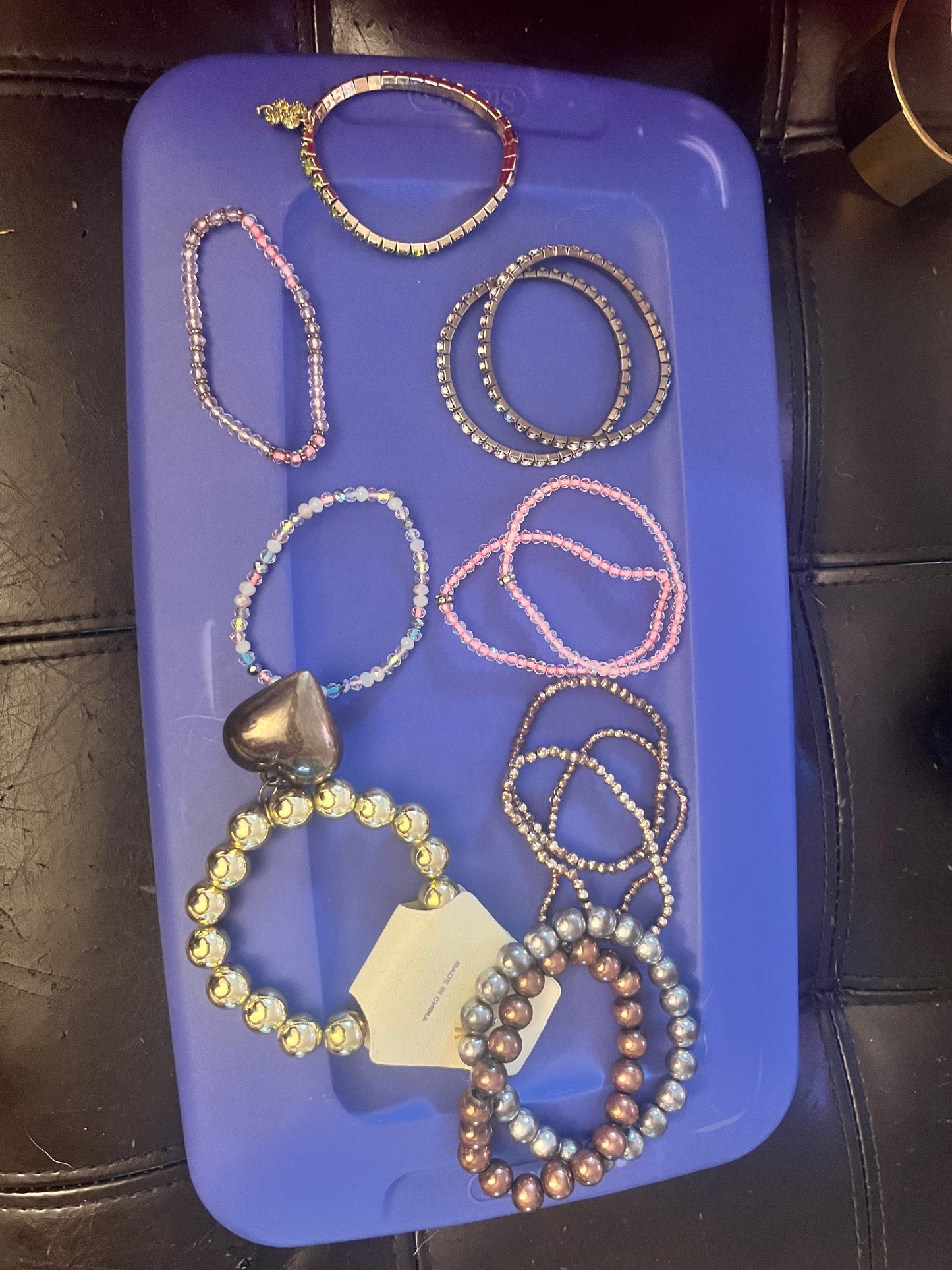 mystery jewelry bundle
