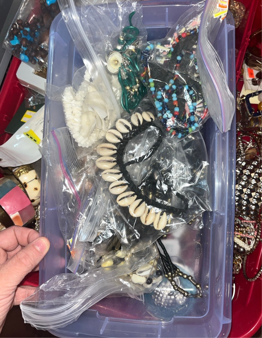 mystery jewelry bundle