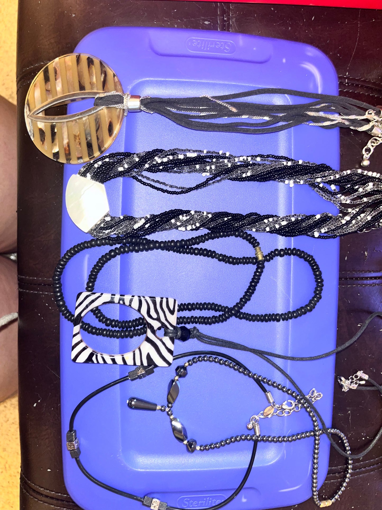 mystery jewelry bundle
