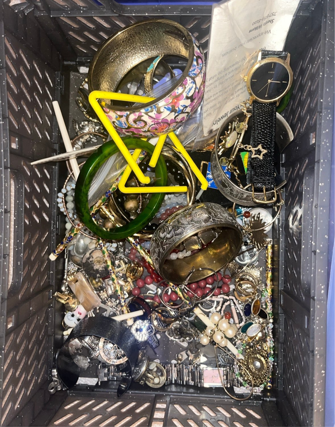 mystery jewelry bundle