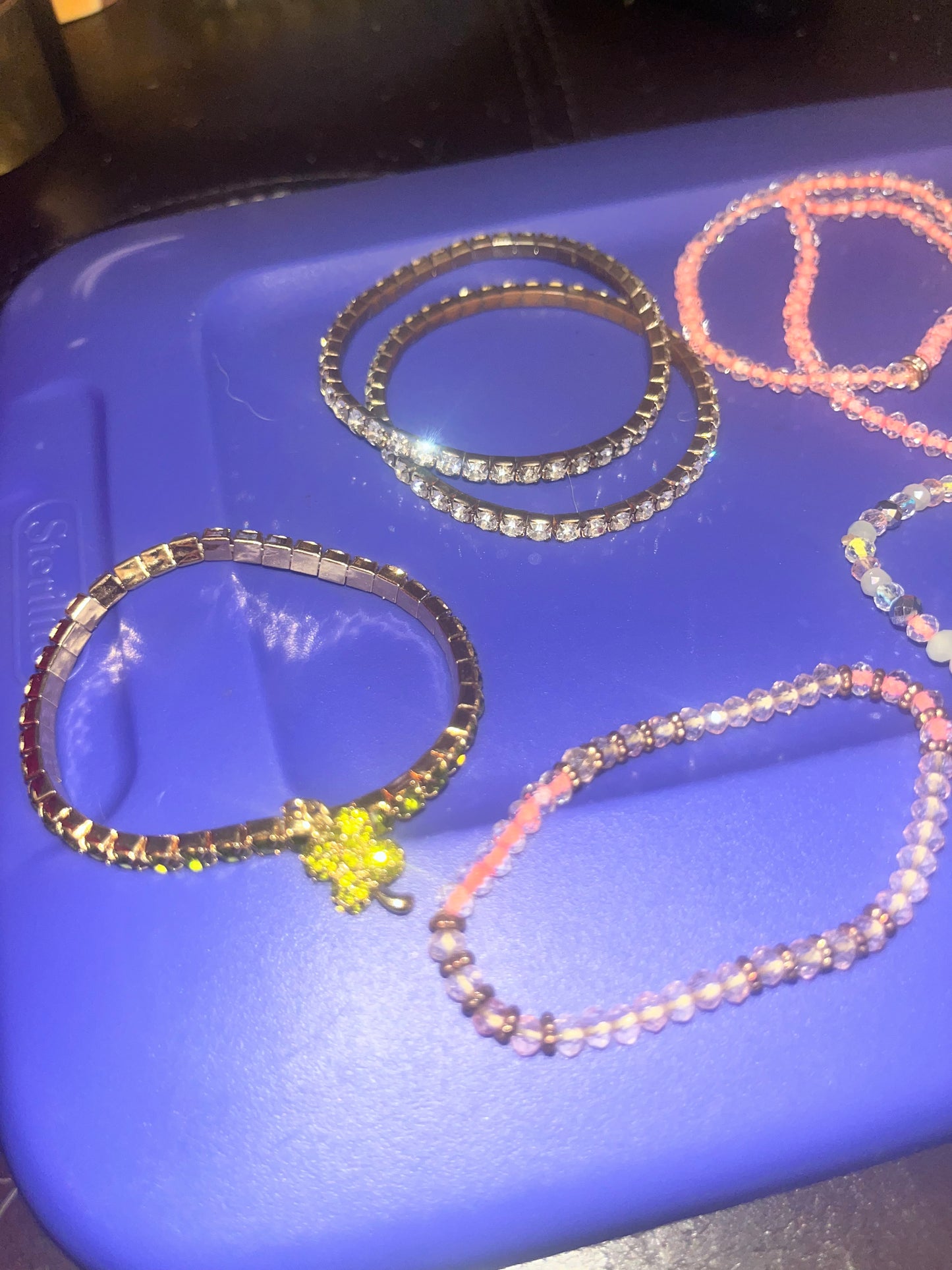 mystery jewelry bundle