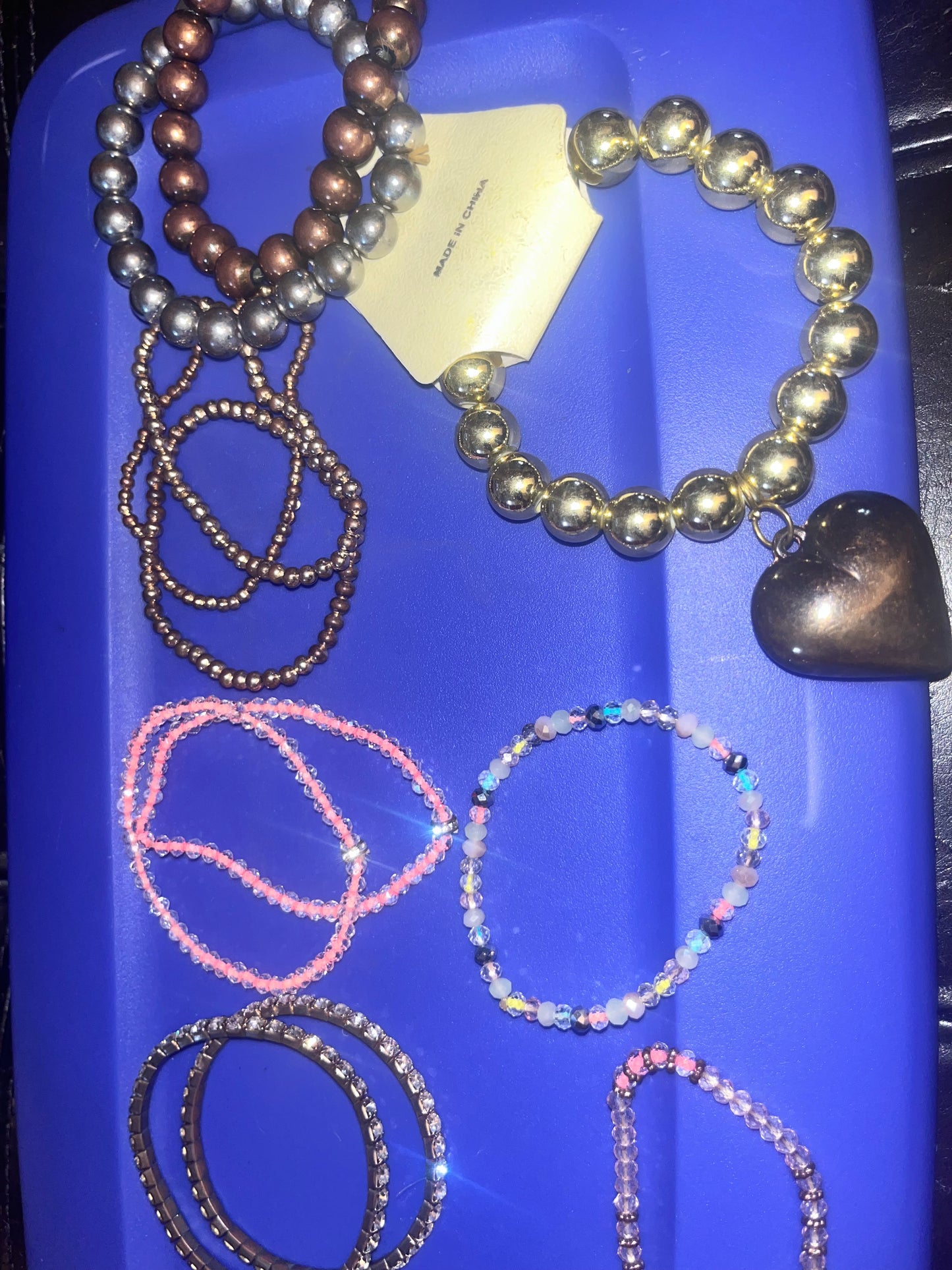 mystery jewelry bundle